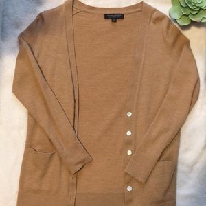 Banana Republic cardigan